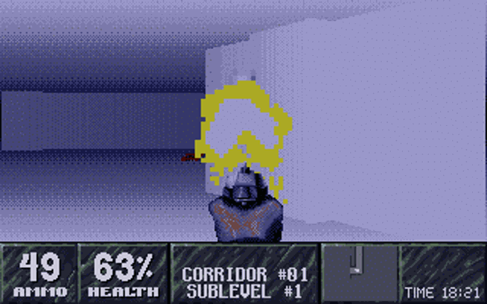 Substation screenshot