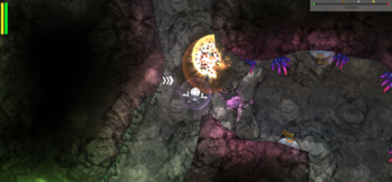 SubterAlien (Demo) Image