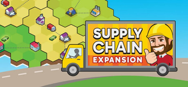 Supply Chain Expansion Image