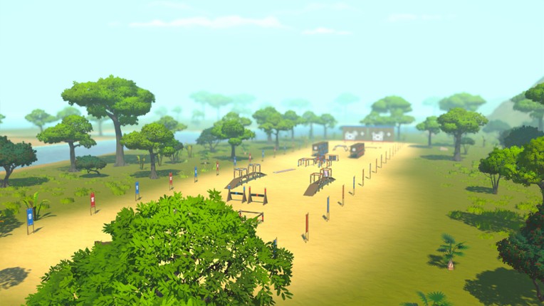 Survivor World screenshot