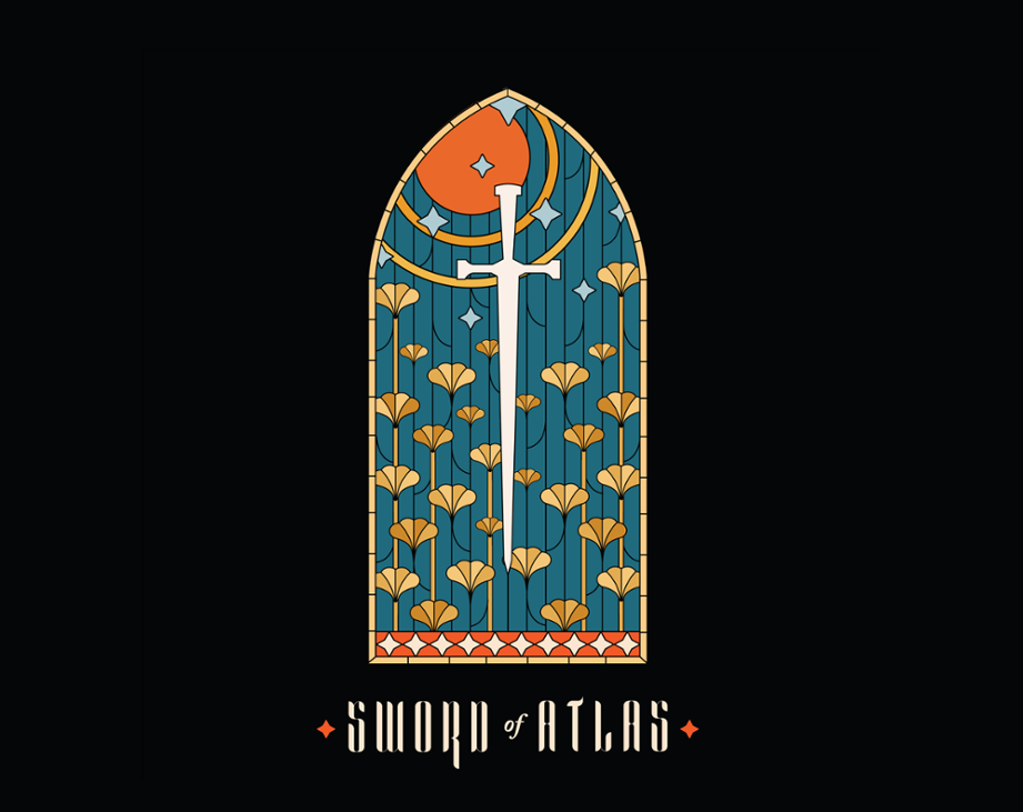 Games like Sword of Atlas