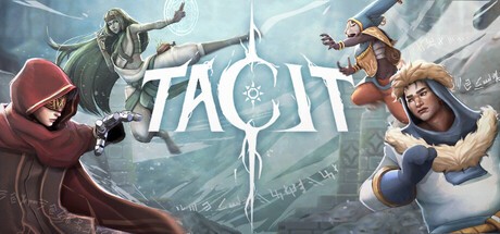 Games like Tacit