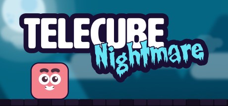 Games like Telecube Nightmare