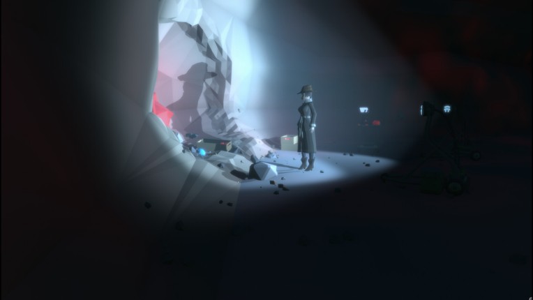 Teresa Moontyners - In the lair of the beast screenshot