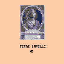 Terni lapilli Image