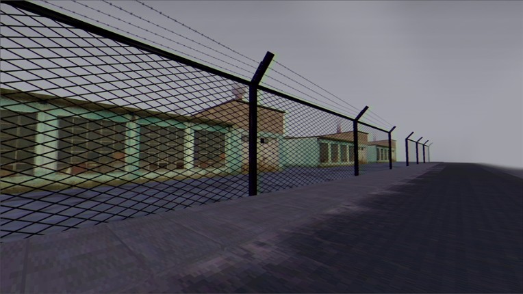 The Black Whale screenshot