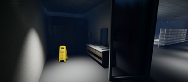 The Convenience Store screenshot