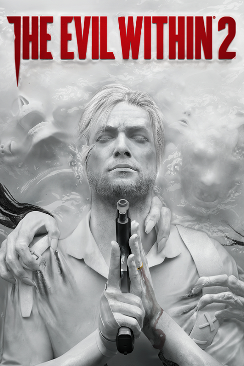 Games like The Evil Within 2
