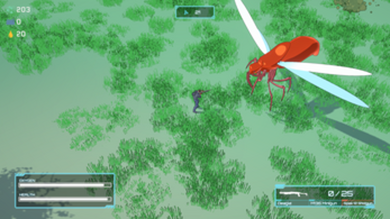 The first Ascendant Image