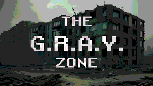Games like The G.R.A.Y. Zone