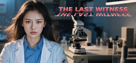 Games like The Last Witness