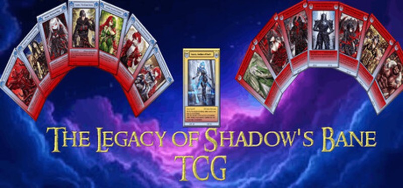 The Legacy of Shadow's Bane TCG Image