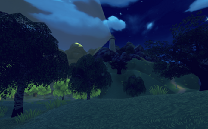 The Lighthouse Image