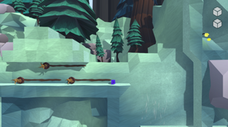 The lost light of Sisu screenshot