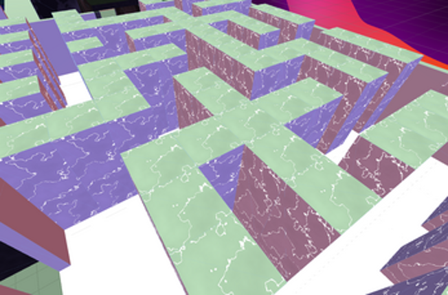 The Orbital Games Preservation Museum and Gallery screenshot