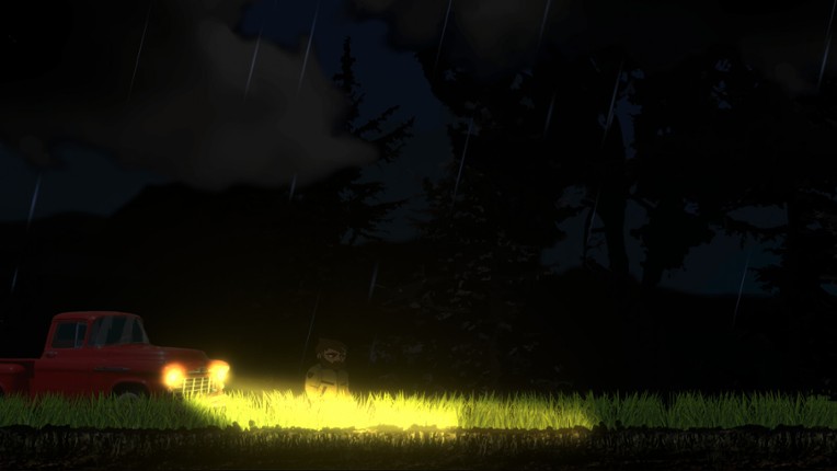 The Patagonians screenshot
