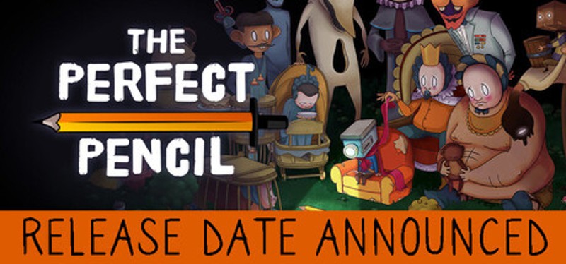 The Perfect Pencil Image