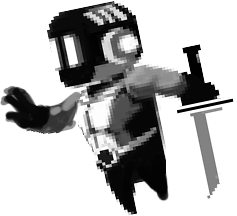 Games like The Shift - Ludum Dare 31