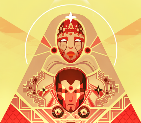 Games like The untold Legend of Chamharouch