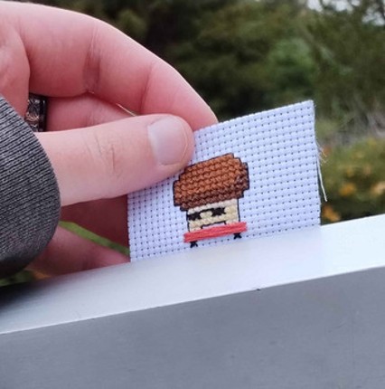 They Know Too Much Image