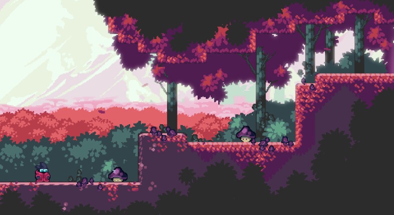 Threadbound screenshot