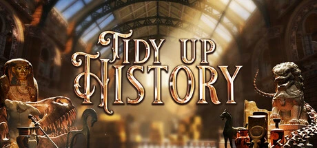 Games like Tidy Up History