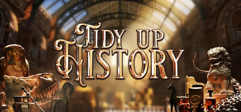 Tidy Up History Image