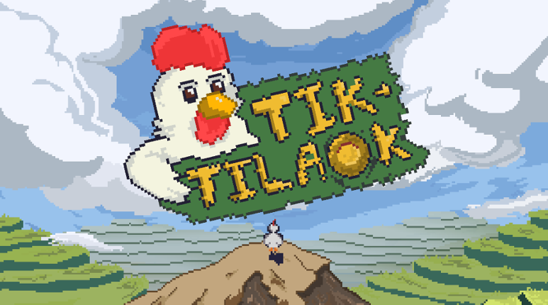 Tiktilaok Game Cover