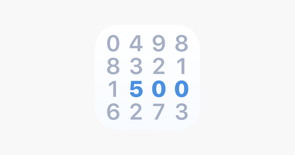Games like To Count Points