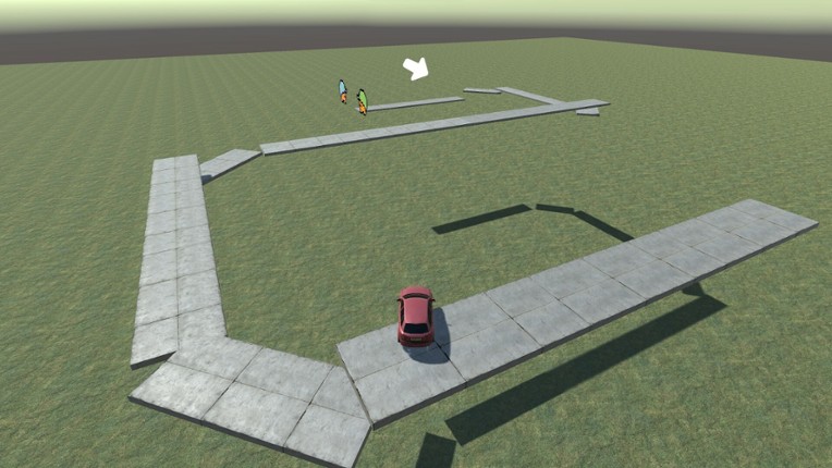 Together Synergy screenshot