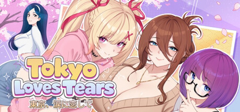 Tokyo Loves Tears Image