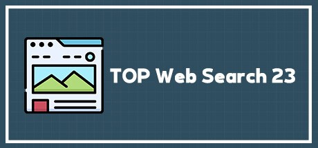 Games like Top Web Search 23