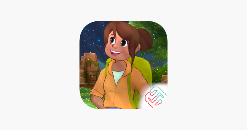 Totem Quest Game Cover