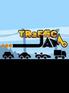 Games like Traffic Jam