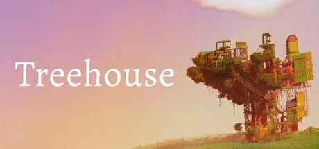 Games like Treehouse