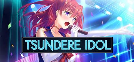 Games like Tsundere Idol