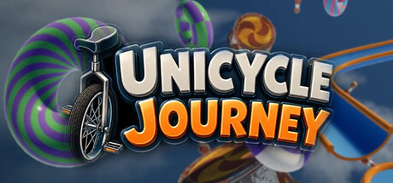 Unicycle Journey Image