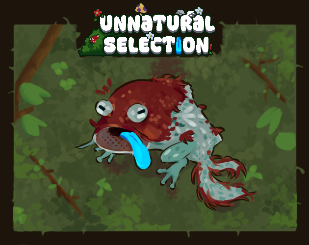 Games like Unnatural Selection