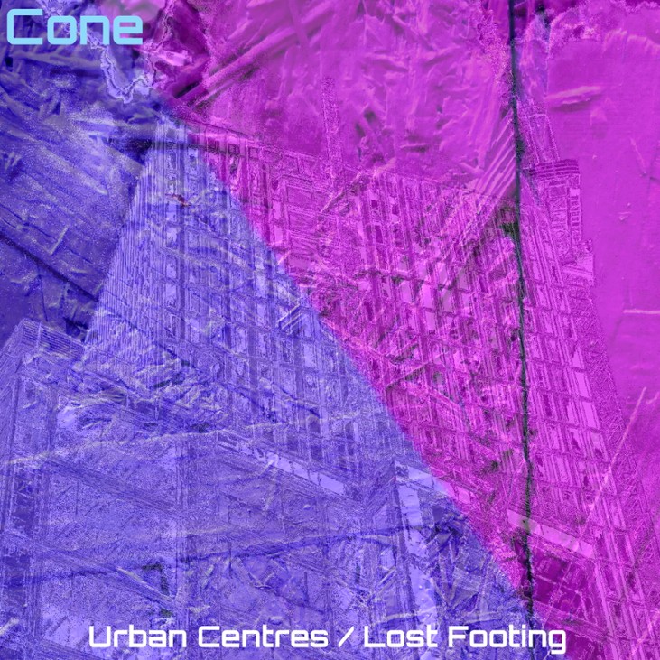 Games like Urban Centres / Lost Footing