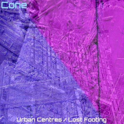 Urban Centres / Lost Footing Image