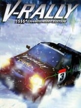 V-Rally: Championship Edition Image