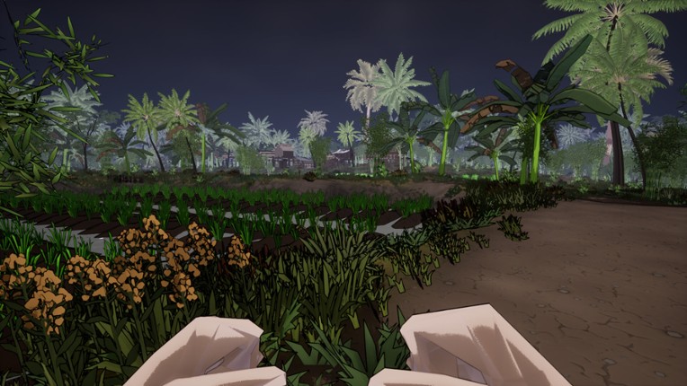 Vecchio Furioso screenshot