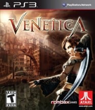 Venetica Image