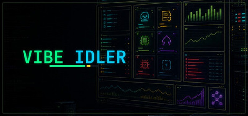 Vibe Idler Image