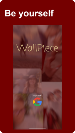 WallPiece screenshot