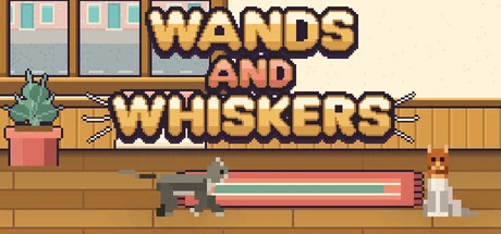 Games like Wands & Whiskers