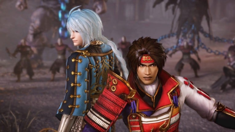 Warriors Orochi 4 Ultimate screenshot