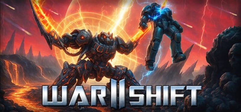 WARSHIFT 2 Image