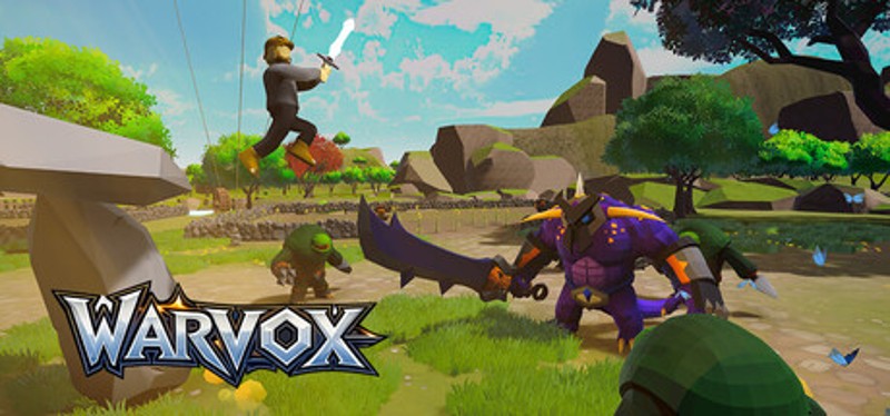 Warvox Image