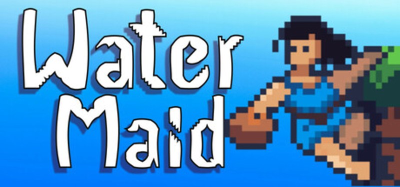 Water Maid Image